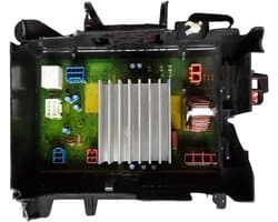 Wasmachine Besturingskaart - Elektronica Module - Apparaat Reparatie - Variabele Frequentie - 1 x 1 x 1 cm