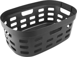 Sunware Sigma Home wasmand 45L - 59.8x39.2x23.9 cm - Antraciet — thumbnail 1