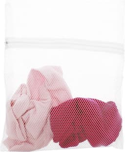 Borvat® | Laundry Bag | Waszakje Lingerie | BH Waszakje | 40 x 30 cm | 1 stuk — thumbnail 1