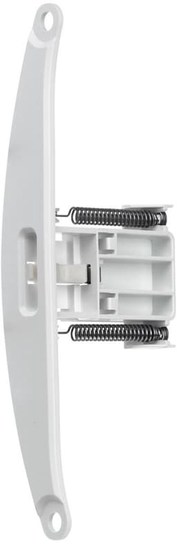 Miele Sluiting Vergrendeling van deur TKL450WP, TKB650WP, TMR640WP 9346302 — thumbnail 1