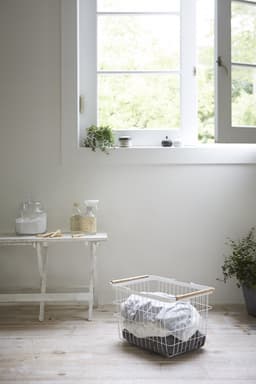Yamazaki Wasmand Klein - Tosca - Wit — thumbnail 4