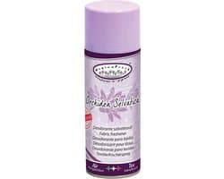 HygienFresh Orchidea Selvatica textielspray 400 ml — afbeelding 1