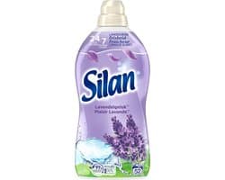 10x SILAN Wasverzachter Lavendelgeluk 52 Wasbeurten