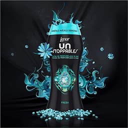 Onstoppable Fresh Geurparels 140 g – Wasverfrisser voor een langdurige geur — thumbnail 2