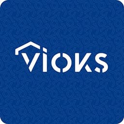 Opvangbak kunststof 65x65x6cm voor wasmachines - Wateropvang en Afvoer — thumbnail 2