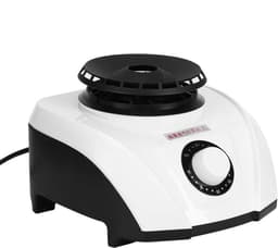 JHubers Goods - Elektrische Droger met 1200W Vermogen en EU Plug | Huishoudelijke Wasdroger voor Efficiënt Drogen van Kleren | Elektrisch Droogrek met Mechanisch Knopontwerp | Ondersteuning voor 180 Minuten | 220V — thumbnail 1