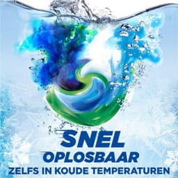 Ariel 4in1 Wasmiddel Pods +Touch Of Lenor Unstoppables Color -26 Wasbeurten — thumbnail 3