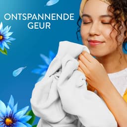 Lenor - Fresh - Zeebries – 1176 ml – Wasverzachter - 56 Wasbeurten — thumbnail 2