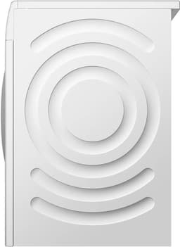 Bosch Serie 2 WGE02406NL wasmachine Voorlader 7 kg 1400 RPM Wit — thumbnail 1