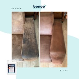 meubel & tapijteiniger - voor zware vervuiling - intensieve bekleding reiniger - meubelreiniger 5 Liter — thumbnail 4