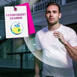 Vanish Oxi Action Gold Vlekverwijderaar Spray - Set van 6 (500 ml per fles) — thumbnail 3
