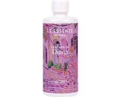 Le Essenze di Elda Wasparfum Diana 500ml Textielverfrisser