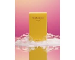 House of Mabangó | Wasmiddel Zeep Blok | 120 Gr | Ylang in the Sun