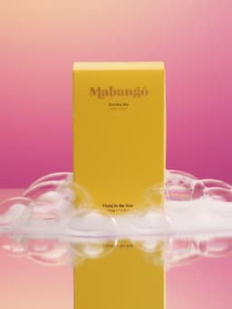 House of Mabangó | Wasmiddel Zeep Blok | 120 Gr | Ylang in the Sun — thumbnail 1