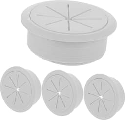 Wasnet waszak voor de wasmachine - set van 2 stuks voor delicate blouses en ondergoed — thumbnail 1