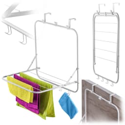 KADAX Wanddroger 51x41x55cm — thumbnail 2