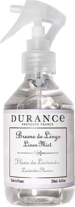 Durance- lavender flower -textiel parfum - 250ml — thumbnail 1