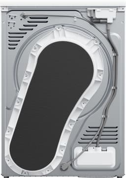 HISENSE Warmtepompdroger DH5S102BW -  10 kg - 64 dB - Energielabel C — thumbnail 4
