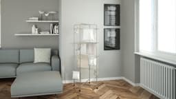 COSY&TRENDY TOWER DROOGTOREN 4 REKKEN 33 M ASS — thumbnail 2