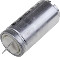 AEG Condensator 5 uf EDC77570, ZTE283, T55840 1250020516 — thumbnail 1