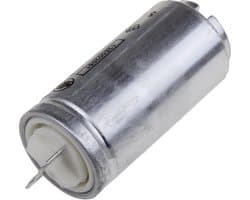 AEG Condensator 5 uf EDC77570, ZTE283, T55840 1250020516