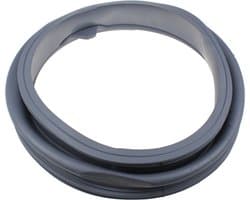 Geschikt voor SAMSUNG - DEURRUBBER EPDM - WF8714 origineel zonder verpakking - DC6401602A