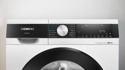 Siemens WN54G2A0EU - iQ500 - Was-droogcombinatie - 10.5/6 kg - 1400 rpm - Automatisch doseren - ENG Display — thumbnail 4