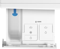 BOSCH WNC254A0NL i-Dos -  Was-droogcombinatie - 10.5 kg + 6 kg - 1400 rpm - 70 dB — thumbnail 5