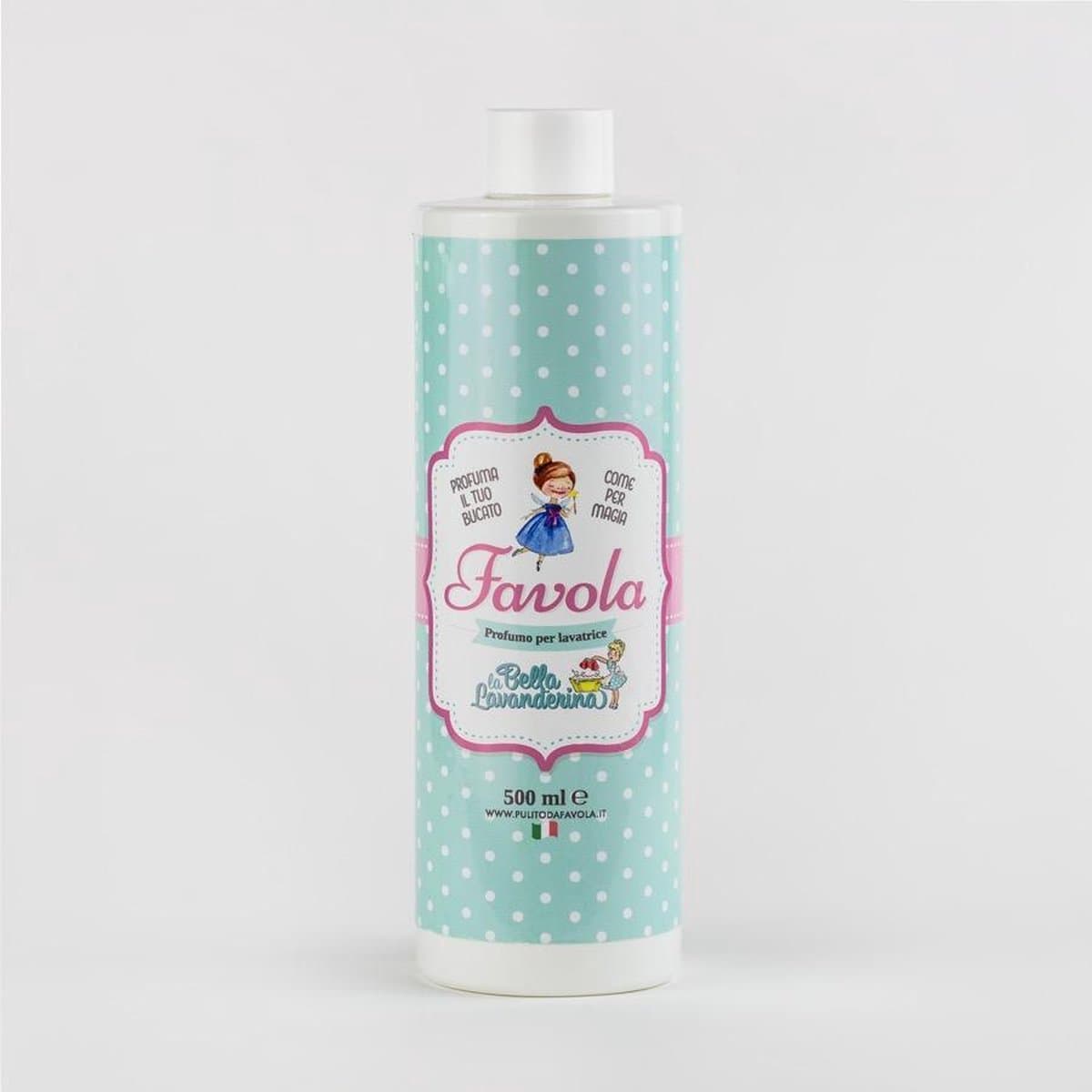 la Bella lifestyle wasparfum, Favola 500 ml — afbeelding 1