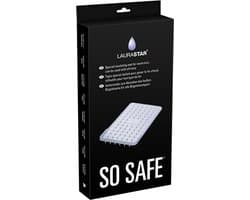LauraStar Coolmat - Paars