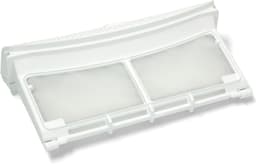Filter pluizenfilter - pluizenzeef geschikt voor Aeg Electrolux Zanussi wasdroger — thumbnail 2