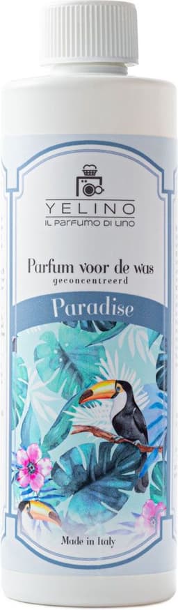 Wasparfum Talco Soffice 500ml - Essenza Laboratori Protecto — thumbnail 2