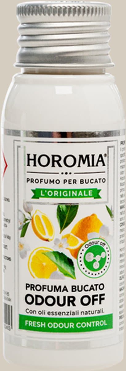 HOROMIA Odour 50 ml — afbeelding 1