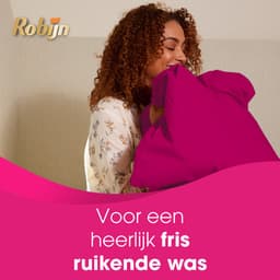 10 x Robijn - Color Pink Sensation - Vloeibaar Wasmiddel - 20 Wasbeurten - Grootverpakking - Kleurbehoud - Wasmiddel - Essentiële Oliën - Frisheid - Biologisch Afbreekbaar — thumbnail 3