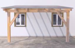Verankering en Bevestiging: Ankerbussen 16 x 130 mm voor Veilig en Betrouwbaar Gebruik — thumbnail 3