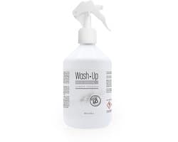 Textielspray Boles d¬¥olor Wash Up - 500 ml White Glowing — afbeelding 1
