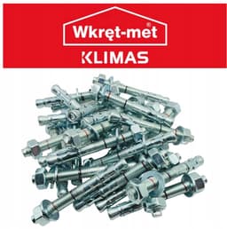 Zware ankerbout M10 x 105 mm - 25 stuks — thumbnail 2