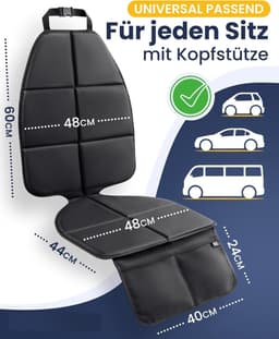 Famanu - 4 stuks waszak voor op reis, waterdichte waszak, vuile kleding, 3 maten natte zakken voor zwemmen, yoga, training, opvouwbare waszakken — thumbnail 1