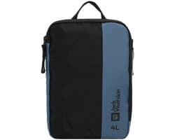 Jack Wolfskin Compressietas 27,5 cm met uitzetplooi