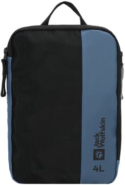 Jack Wolfskin Compressietas 27,5 cm met uitzetplooi — thumbnail 1