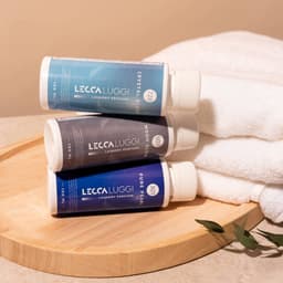 Lecca Luggi Crystal Bloom 728 – Wasparfum – Diamante parfum – 100 ml – Extra Geconcentreerde Wasgeur – Fris & Bloemig — thumbnail 2