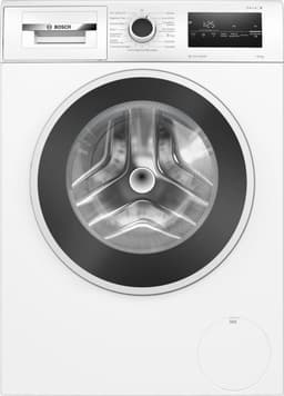BOSCH WAN2827DNL - Wasmachine - 8 kg - 1400 rpm - 72 dB — thumbnail 1