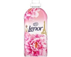 Lenor - Haute Couture - L'Ingenue - Wasverzachter - 1200ml - 48 Wasbeurten