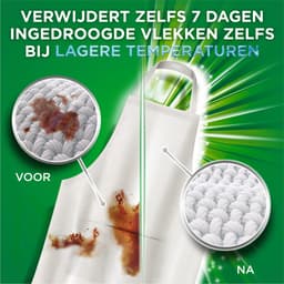 Ariel All in 1 Wasmiddel Pods Universal + Vlekverwijderaar - Wascapsules - Voordeelverpakking - 2 x 68 = 136 Wasbeurten — thumbnail 3