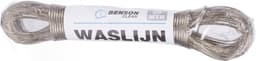 Benson Waslijn - Kledinglijn - 20 meter - Blauw - Groen - Rood & Geel — thumbnail 2