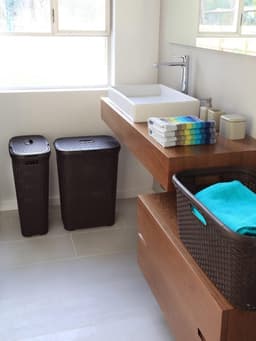 Luxe wasmand — thumbnail 2