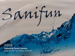Sanifun flexibele aansluitslang 600 mm 1/2 bi x 10 mm RVS — thumbnail 3