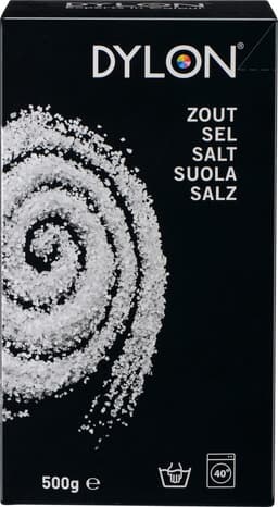 DYLON Zout 500 gram - 1 Stuk — thumbnail 1