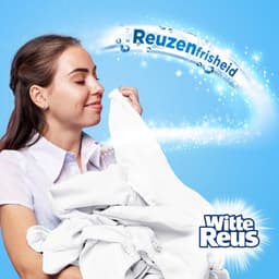 4x Witte Reus Vloeibaar Wasmiddel Witte Reus 2,5 liter — thumbnail 5