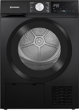 Wisberg WBDR1BB9NB SwiftDry — thumbnail 1